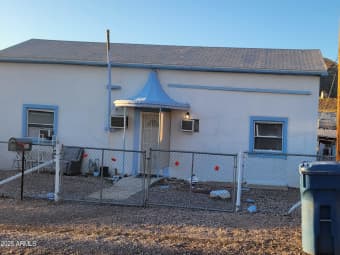 250 West Terrace Drive, Superior, AZ, 85173