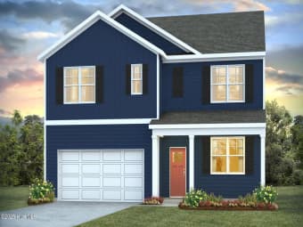 Lot 35/1073 Sandy Lane, Navassa, NC, 28451