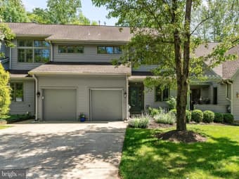 3 Crofton Court, Lambertville, NJ, 08530