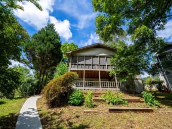 55 Avisco Road, Robbinsville, NC, 28771