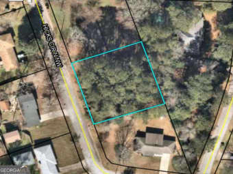 00 North Hicks Circle Northwest, Conyers, GA, 30012