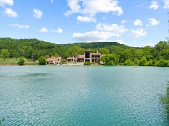 1805 Waggoner Riffle Road, West Union, OH, 45693