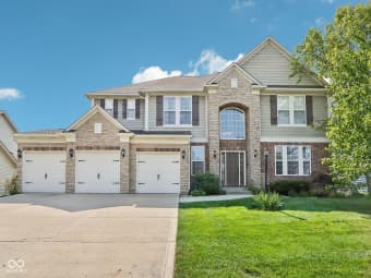 18725 Wychwood Place, Noblesville, IN, 46062