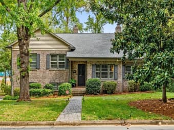 2002 Cleburne Street, Greensboro, NC, 27408