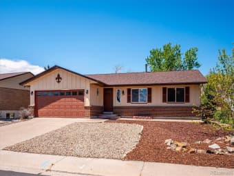 13895 West Atlantic Avenue, Lakewood, CO, 80228