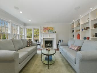 19 Smith Rd, Hingham, MA, 02043