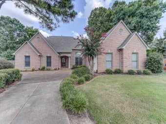 1286 River Hollow Cove, Memphis, TN, 38016