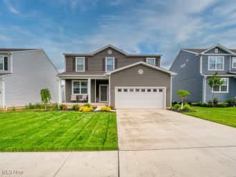 23580 Victory Lane, Columbia Station, OH, 44028