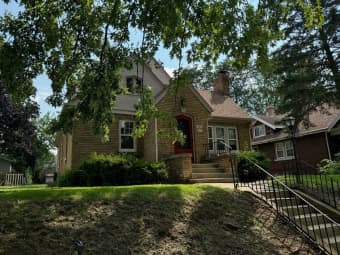 2231 9th Avenue, Rockford, IL, 61104