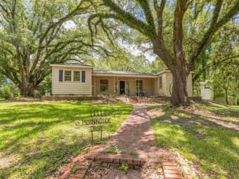 1111 Morningside Drive, Lufkin, TX, 75904