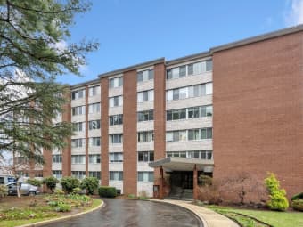 607/22 Chestnut Place, Brookline, MA, 02445