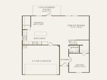 400 Sullivan WAY, Elgin, TX, 78621