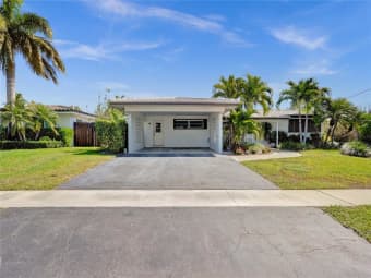 6510 Northeast 19th Avenue, Fort Lauderdale, FL, 33308