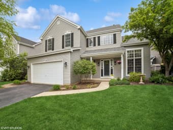 39326 West Mallory Drive, Geneva, IL, 60134