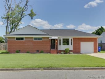 53 Rexford Drive, Newport News, VA, 23608