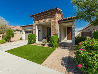 4689 North 204th Avenue, Buckeye, AZ, 85340