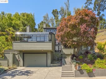 737 Woodhaven Rd, Berkeley, CA, 94708