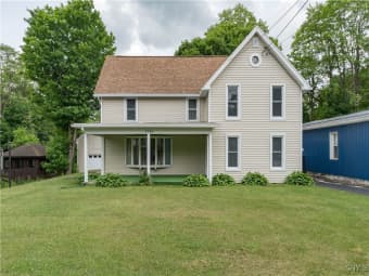 8246 State Route 3, Harrisville, NY, 13648