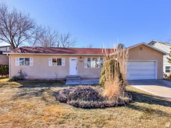 357 Hobbs Street, Moab, UT, 84532