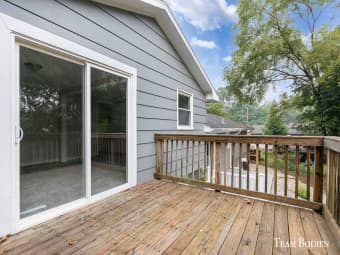 1479 Brookwood Ct SE, Kentwood, MI, 49508