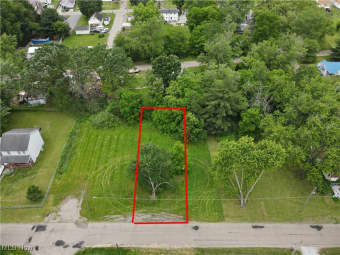  Baumford Ave SE, Canton, OH, 44707