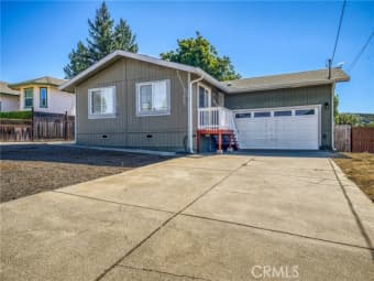 17062 Greenridge Rd, Hidden Valley Lake, CA, 95467