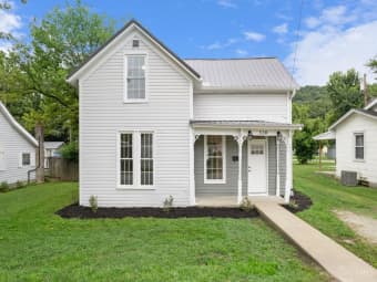 320 Center Street, Ripley, OH, 45167