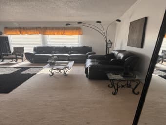 3519 Ward Road Southwest, Albuquerque, NM, 87121