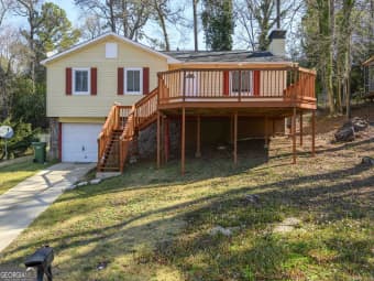4923 Sterling Ridge Ct, Columbus, GA, 31909