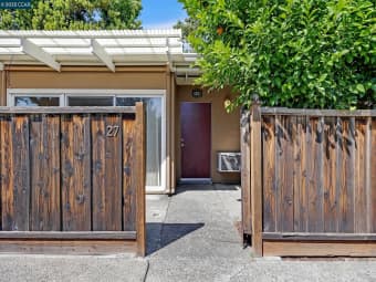 27/1919 Ygnacio Valley Road, Walnut Creek, CA, 94598