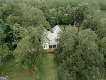 548 GA Highway 195 South, Leslie, GA, 31764