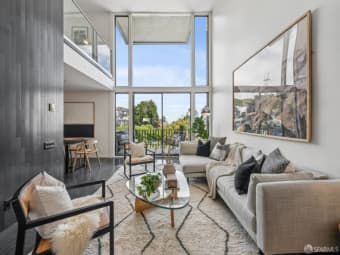 5060 Diamond Heights Boulevard, San Francisco, CA, 94131