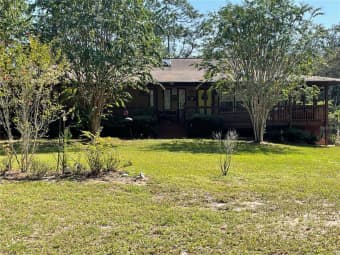 12691 Southeast 80th Street, Morriston, FL, 32668