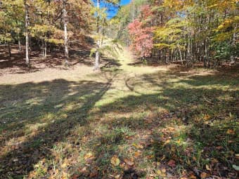 0 Roland Rickman Road, Franklin, NC, 28734