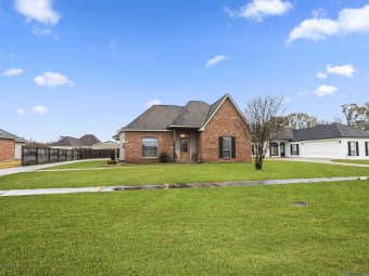 7135 Rue Grand Pre, Addis, LA, 70710