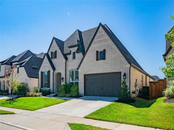 2817 Citation Road, Celina, TX, 75071