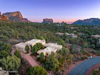 401 Acacia Drive, Sedona, AZ, 86336