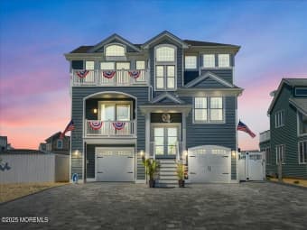 704 Newell Ave, Beach Haven West, NJ, 08050