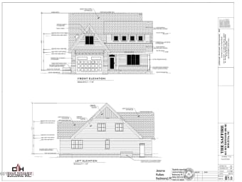 613 Riverwood Dr SE, Bolivia, NC, 28422