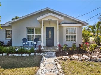 4003 3rd Ave NW, West Bradenton, FL, 34209