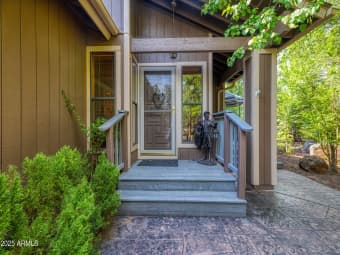 2788 Oak Circle, Pinetop Country Club, AZ, 85935