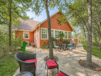 399 Upper Elgin River Road, Elgin, TX, 78621