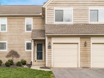 3431 Eastwoodlands Trail, Columbus, OH, 43026