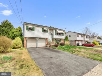 517 Ringold Street, Phoenixville, PA, 19460