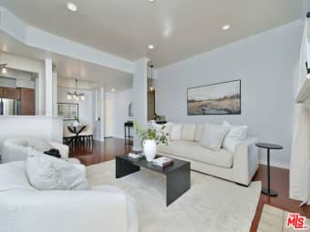 117/5420 Sylmar Avenue, Los Angeles, CA, 91401