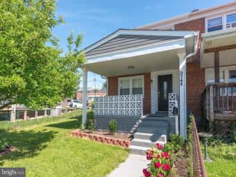 9744 Matzon Road, Middle River, MD, 21220