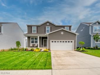 23580 Victory Lane, Columbia Station, OH, 44028