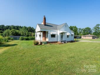 2125 East Ridge Road, Salisbury, NC, 28144