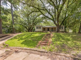1111 Morningside Drive, Lufkin, TX, 75904