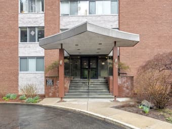 607/22 Chestnut Place, Brookline, MA, 02445